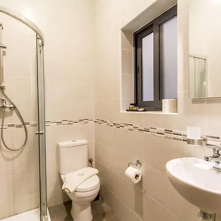 Holiday home Ta'siku Gozitan Pool & Hot Tub - Happy Il-Pergla
