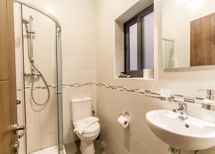 Holiday home Ta'siku Gozitan Pool & Hot Tub - Happy Il-Pergla